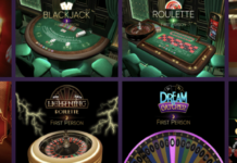 Malina Casino - Read Our Exciting Review And Claim Bonuses!