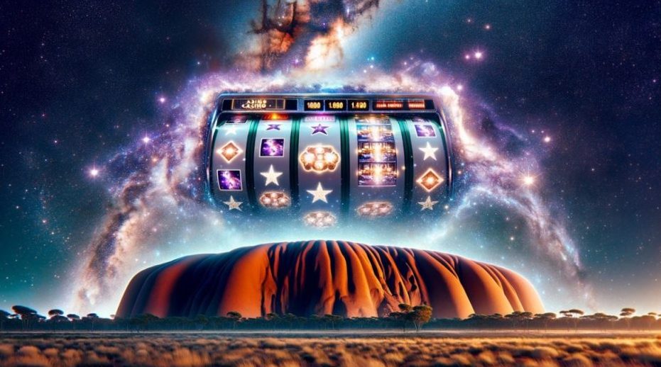 Rich Casino: Your Gateway to the Ultimate Gaming Experience in Australia