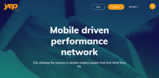 Yep Ads Review - marketer.money