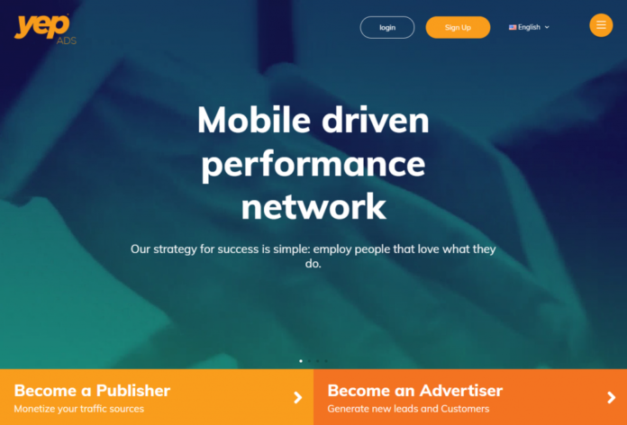 Yep Ads Review - marketer.money