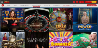 Finest Casinos bars 7s free 80 spins on the internet the real deal ...