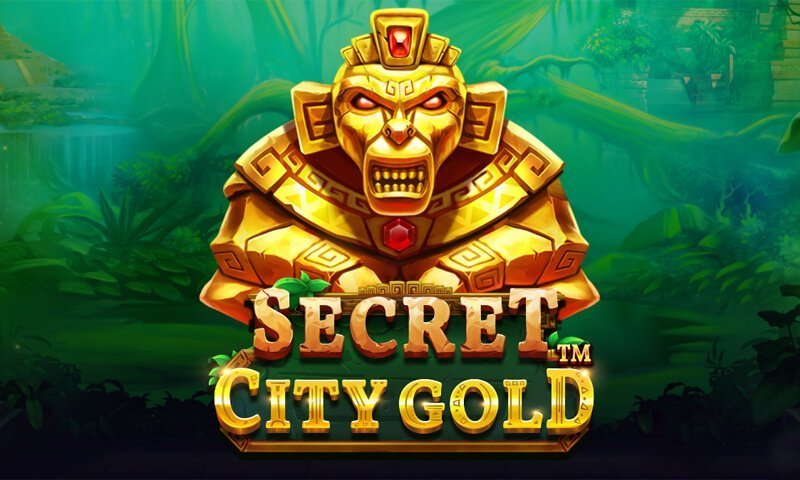 Secret City Gold Slot Free Demo Play or for Real Money - Correct Casinos
