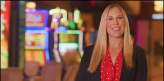 Grand Sierra Resort Selected as Best Places for Women to Work