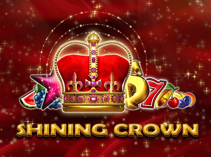 Shining Crown Gratis ᐈ Joacă Demo ᐈ Recenzia