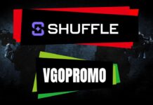 Shuffle Promo codes 2024: HELLAGOOD & Get 100% Deposit Bonus