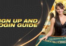 Sign Up and Login Guide - Unlocking Your Casino Fun