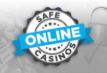 Signs An Online Casino Is Safe