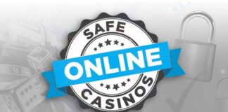 Signs An Online Casino Is Safe
