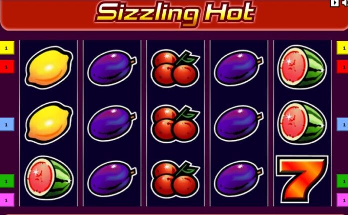 Sizzling-Hot-Spiel Tours Non payants 2025 Plus grands salle de jeu de chemin espaces ...