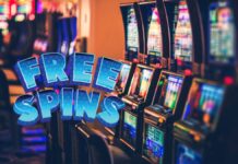 Free Spins Online Bonuses for 2025 - Best Online Free Spin Bonuses