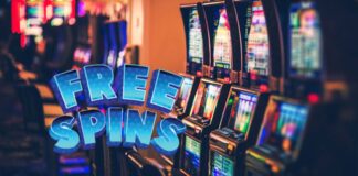 Free Spins Online Bonuses for 2025 - Best Online Free Spin Bonuses