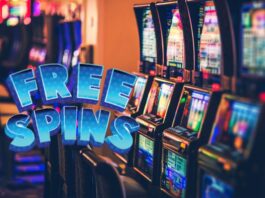 Free Spins Online Bonuses for 2025 - Best Online Free Spin Bonuses
