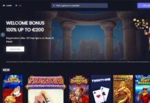 Slot Site Casino Review - Safe or Scam?