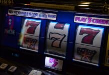 Casino | Sky City