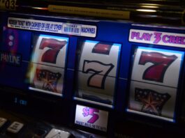 Casino | Sky City
