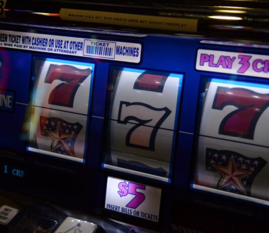 Casino | Sky City