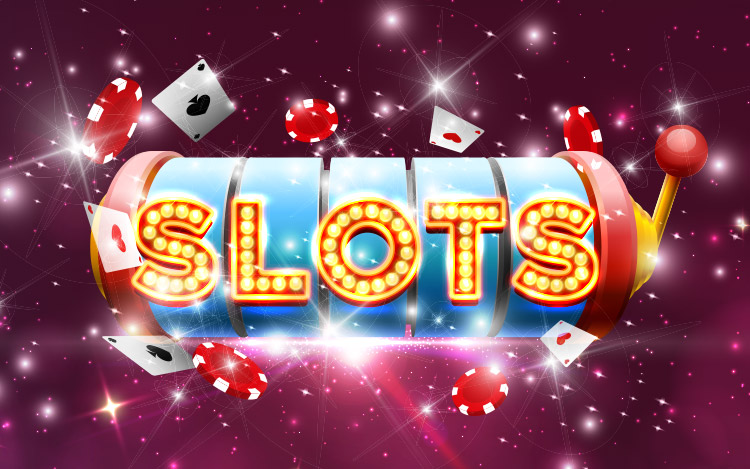 Online Real Money Slots UK | Play at Prime Slots