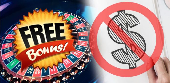 Everything You Need To Know About Special Casino Bonus Without Deposit ...