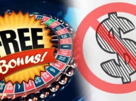 Everything You Need To Know About Special Casino Bonus Without Deposit ...