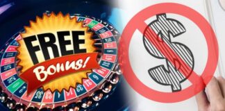 Everything You Need To Know About Special Casino Bonus Without Deposit ...