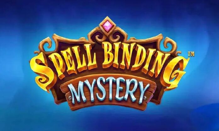 Spellbinding Mystery Slot Free Demo Play or for Real Money - Correct ...