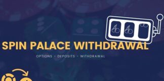 Spin Palace Casino | Fast Payout Times and No Limits