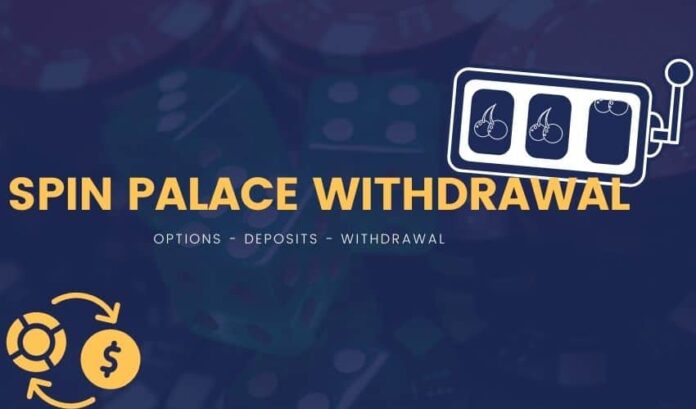 Spin Palace Casino | Fast Payout Times and No Limits