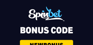 Spin.bet Bonus Code ᐅ NEWBONUS (Free Promo 2025)