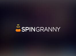 SpinGranny Casino - Seize €4,500 Ladder Bonus and Free Plays