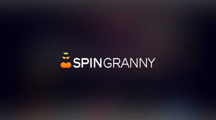 SpinGranny Casino - Seize €4,500 Ladder Bonus and Free Plays