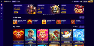 SpinGranny Casino - Seize €4,500 Ladder Bonus and Free Plays