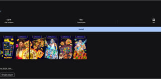 SpinGranny Casino - Seize €4,500 Ladder Bonus and Free Plays