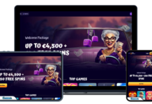 SpinGranny Casino Bewertung – Unabhängige Bewertung & Betrugsüberprüfung