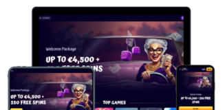 SpinGranny Casino Bewertung – Unabhängige Bewertung & Betrugsüberprüfung