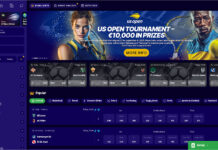 SpinGranny Casino - Seize €4,500 Ladder Bonus and Free Plays
