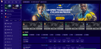 SpinGranny Casino - Seize €4,500 Ladder Bonus and Free Plays