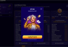SpinGranny Casino - Seize €4,500 Ladder Bonus and Free Plays