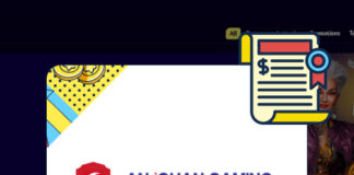 Is SpinGranny Casino a Legit casino site?
