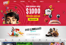 Mindaz, amit a Spinit Casino bónuszokról tudni érdemes Magyarországon SpinIT Casino Review & Bonuses - Online Blackjack Explorer