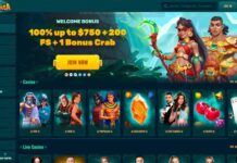Spinanga Casino Review - Minimum Deposit Casinos