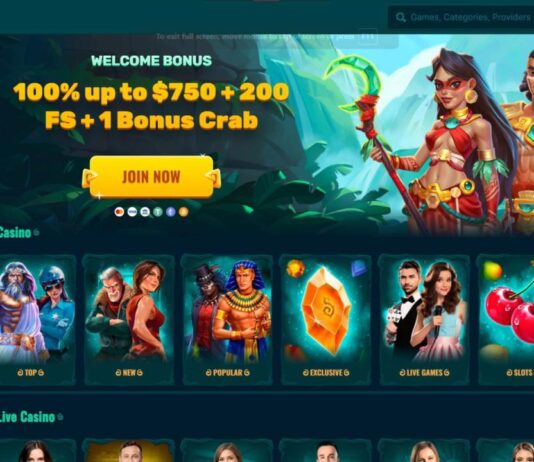 Spinanga Casino Review - Minimum Deposit Casinos