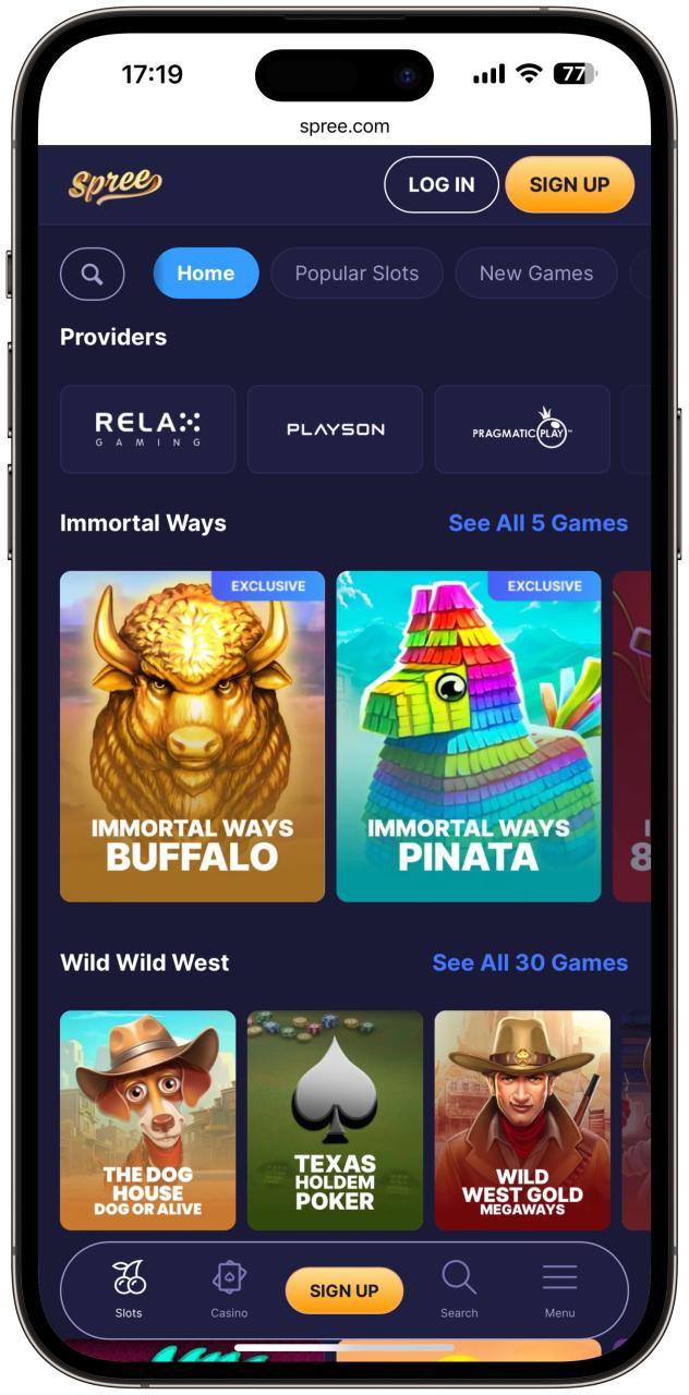 Reliable Online Online Casino In Canada 2025 – My Blog