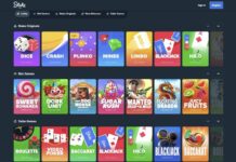 Stake.us Casino Review 2023 | Get 5% Rakeback