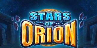 Stars of Orion Slot Free Demo Play or for Real Money - Correct Casinos