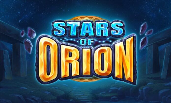 Stars of Orion Slot Free Demo Play or for Real Money - Correct Casinos