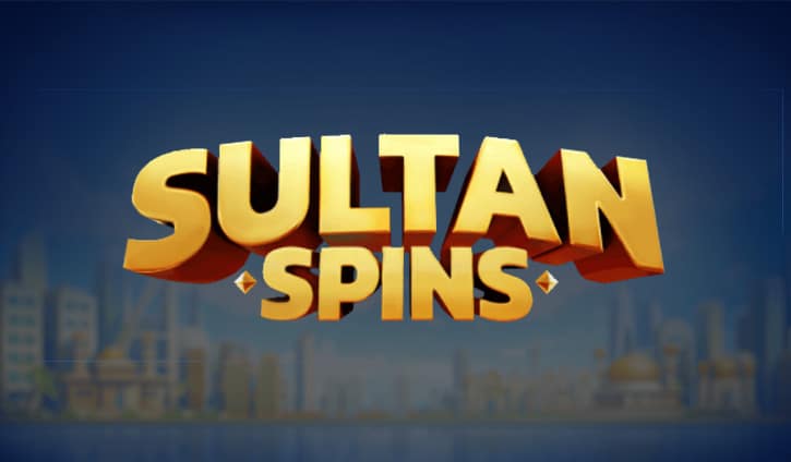 Sultan Spins Slot Demo and Review - Relax Gaming