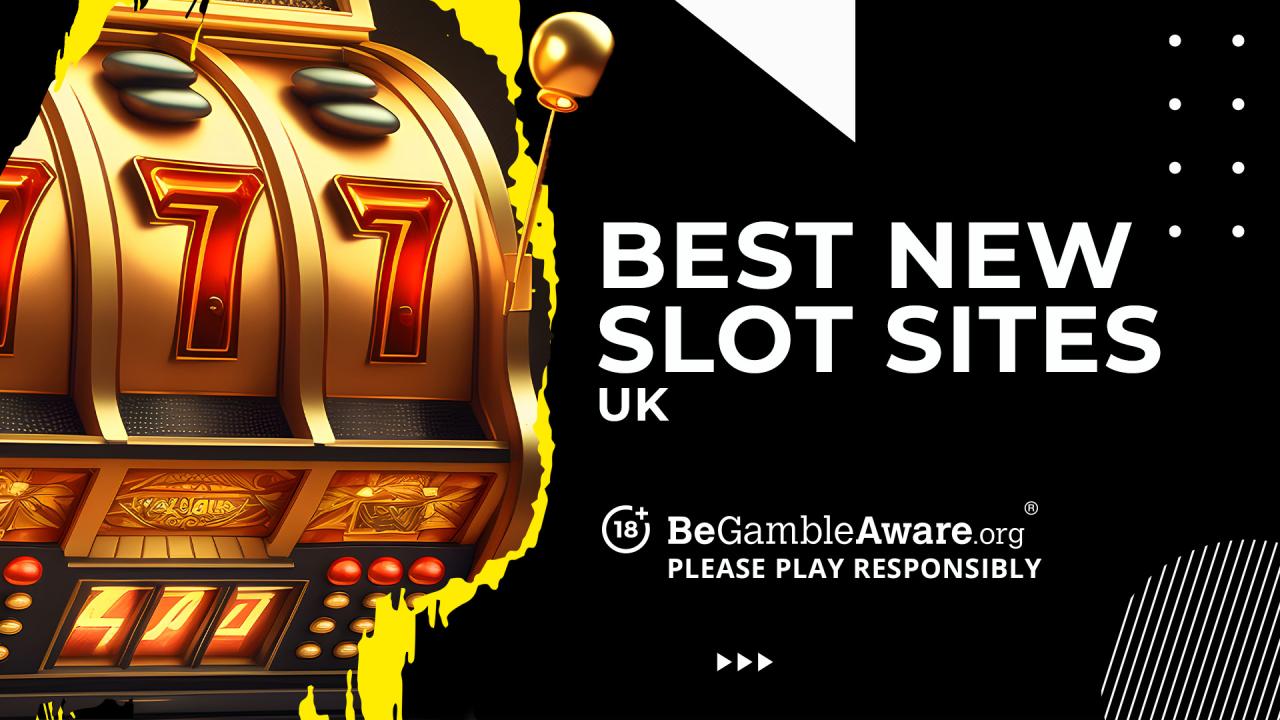 New Casino Sites Uk | Conheça a melhor plataforma de apostas online em ...