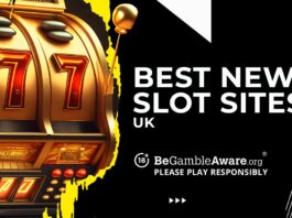 New Casino Sites Uk | Conheça a melhor plataforma de apostas online em ...