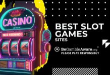 Best Slot Games for UK Players: Top UK Casinos for Slots | talkSPORT