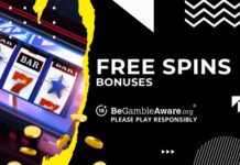 Best Casinos with Free Spins Bonuses | March 2025 | talkSPORT